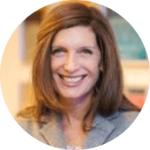 Stacey Mindich headshot