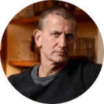 Tom Kirdahy headshot